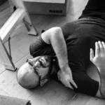 Injured at Work