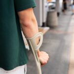 Work Injury Claim