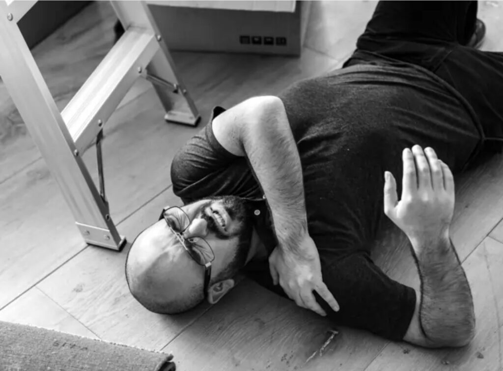 Workplace Injuries Brisbane