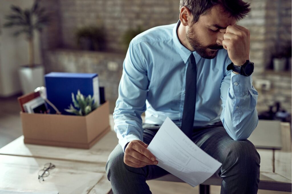 Employer Negligence