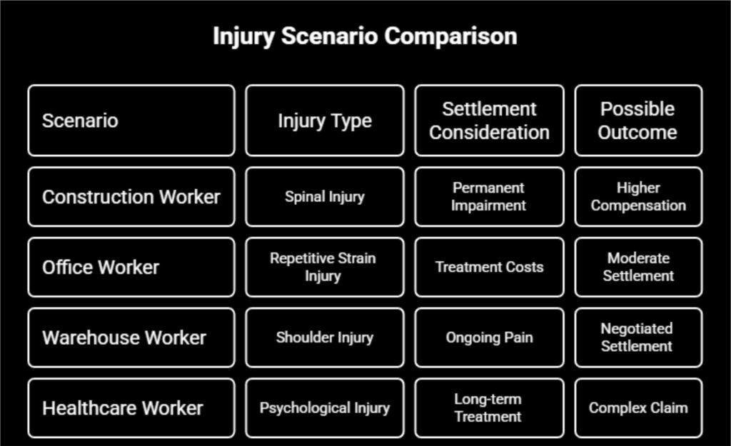 Workcover Lawyers Melbourne